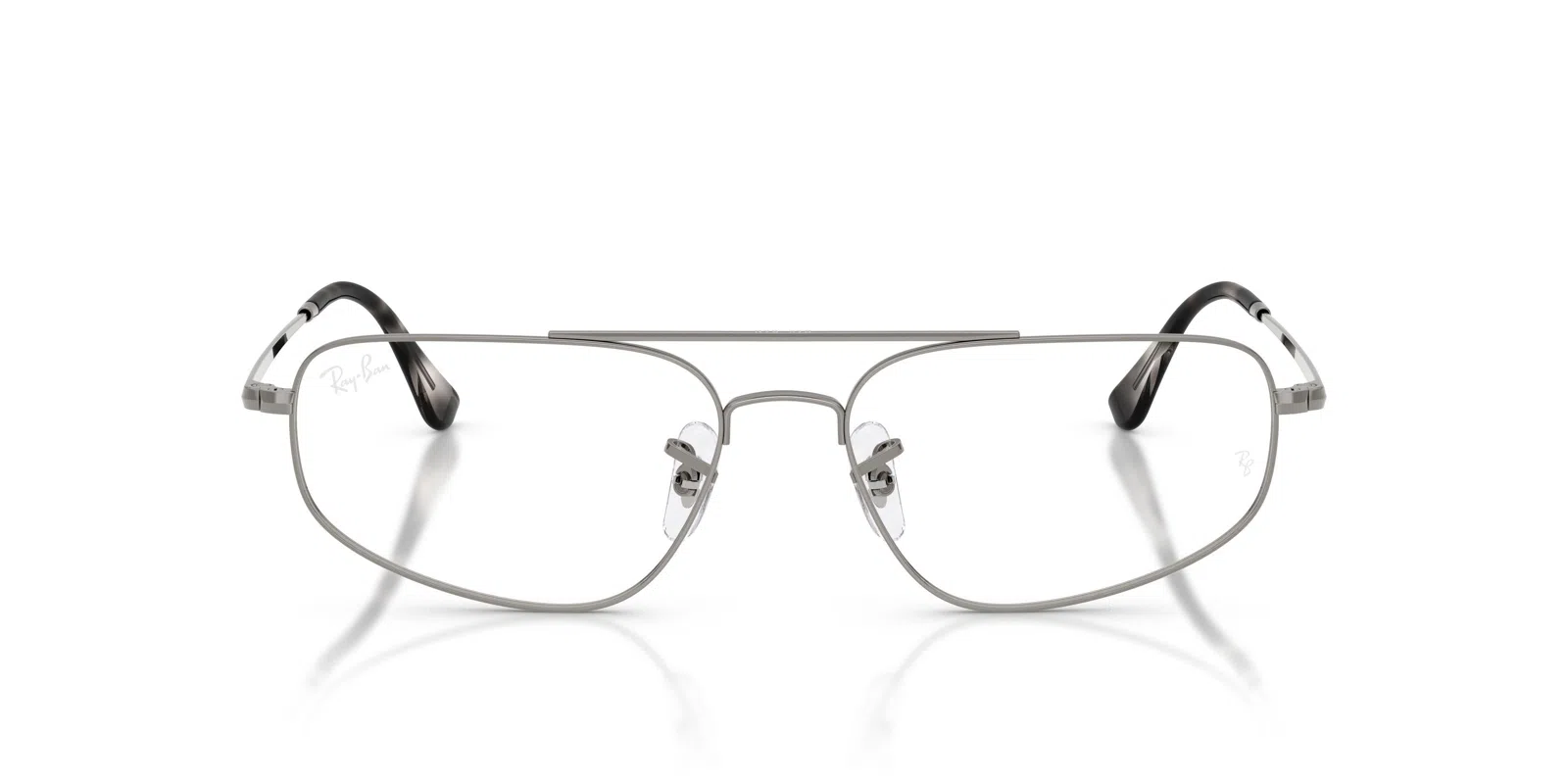 Ray-Ban 6550 Eyeglasses - view 22